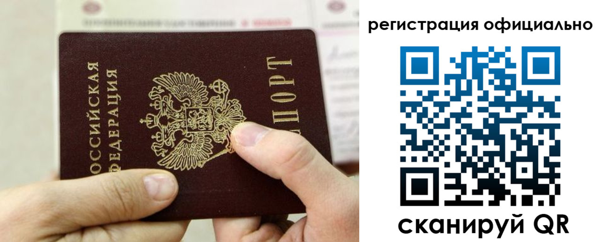временная регистрация гарантия в Смоленске