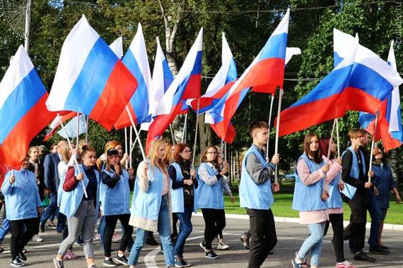 прописка в Смоленске